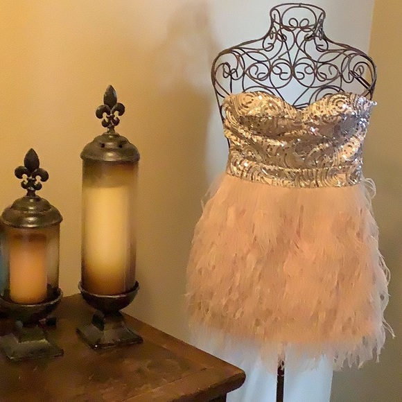 Dress - Picture 2 of 3
